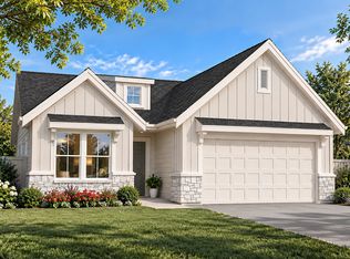 Juniper Plan, Avimor West, Horseshoe Bend, ID 83629