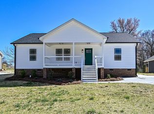 13 Hill St, York, SC