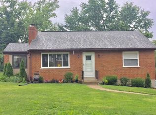 711 Saint Matthews Cir, Taylor Mill, KY