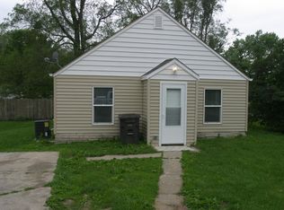 4200 SW 10th St, Des Moines, IA 50315