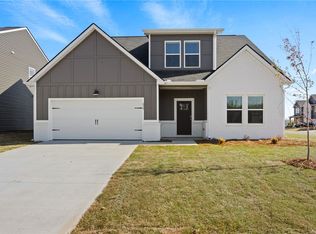 629 Silver Fir St, Piedmont, SC 29673