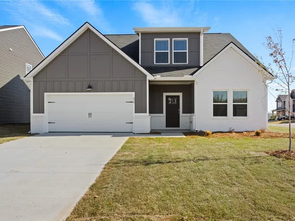 629 Silver Fir St, Piedmont, SC 29673