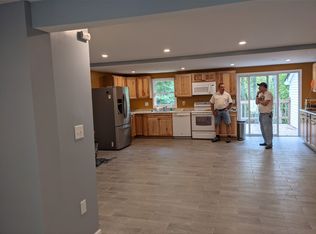 100 Church St #2, Prompton, PA 18456