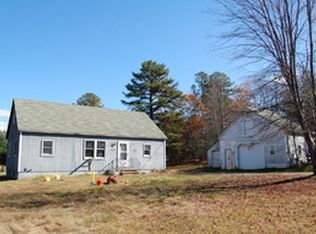 7 Sandville Rd, Limington, ME 04049
