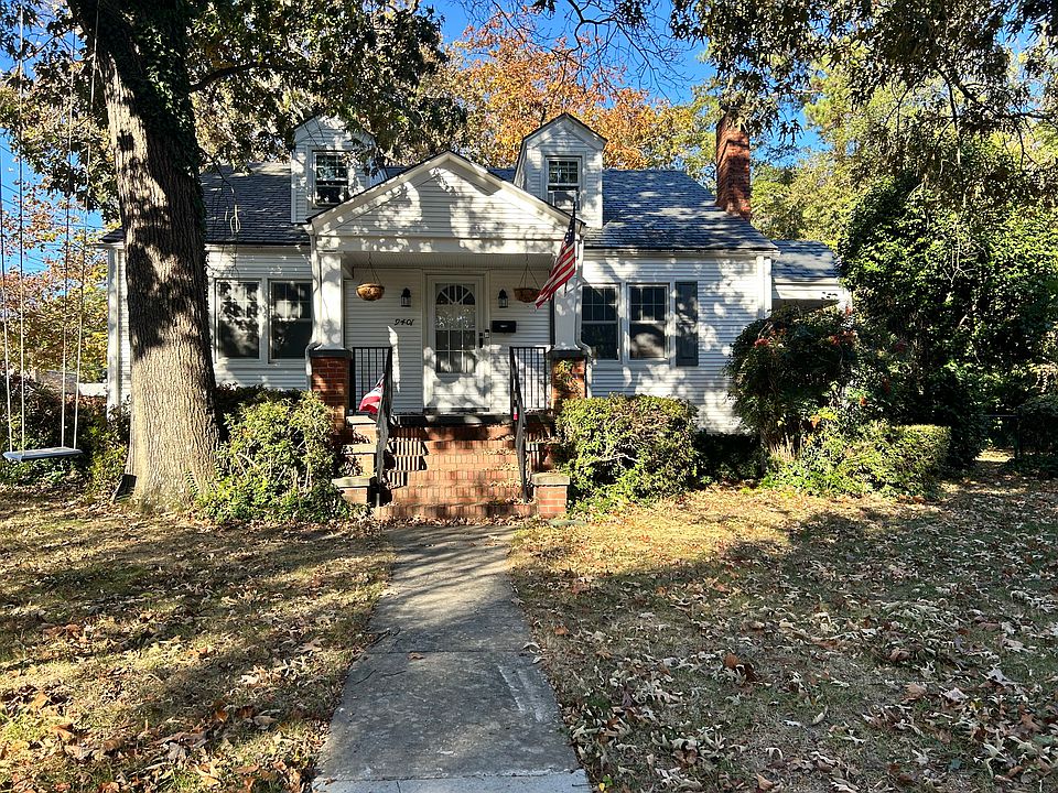 1st image of 9401 Capeview Ave