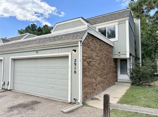 2910 S Parker Court, Aurora, CO 80014