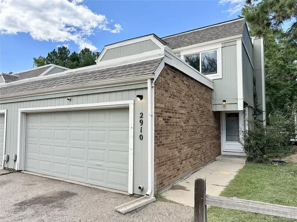 2910 S Parker Court, Aurora, CO 80014