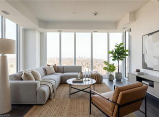 370 Martha St #2502, Burlington, ON L7R2P7