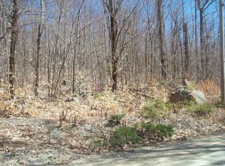 Millett Mallett Rd, Lincoln, ME 04457