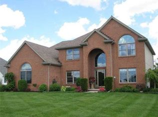 2965 Matthew Cir, Monclova, OH 43542