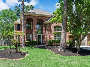 42 W Shale Creek Cir, Spring, TX 77382