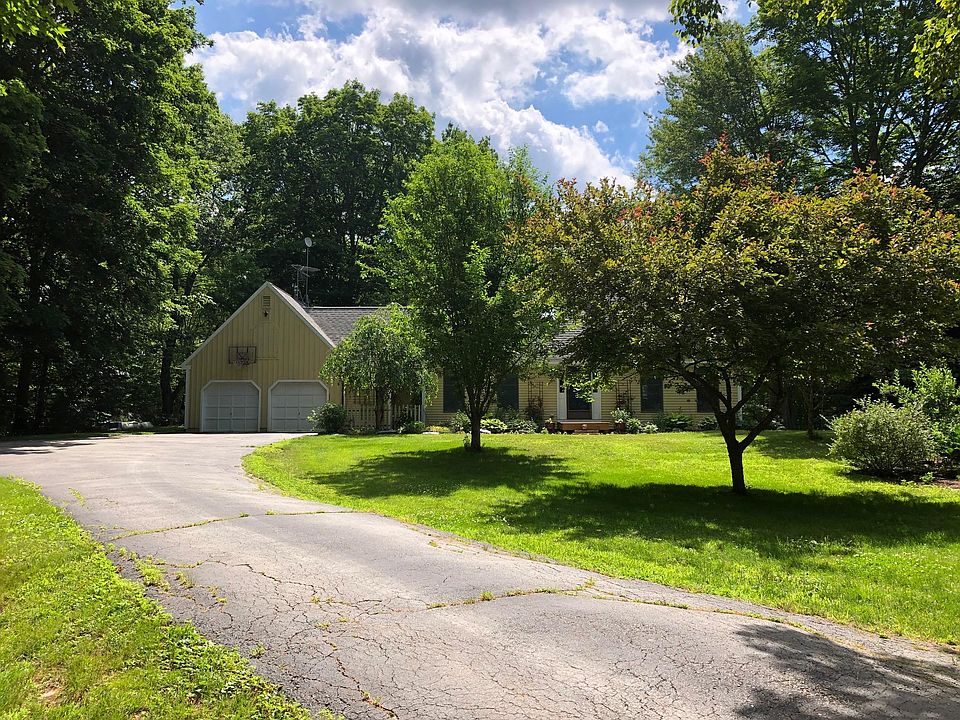 430 Duckpuddle Road, Nobleboro, ME 04555 Zillow