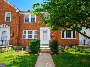 353 Greenlow Rd, Baltimore, MD 21228