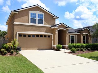 650 Sweet Orange Ter, Saint Augustine, FL 32092