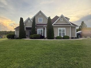 11 Shelton Dr, Morehead, KY 40351