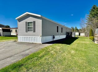 70 Village Green Rd, Waterville, ME 04901