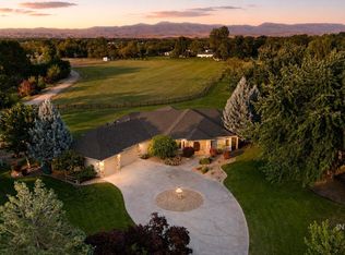 2050 S Artesian Rd, Eagle, ID 83616