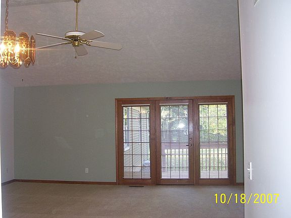 Great Room French Door 