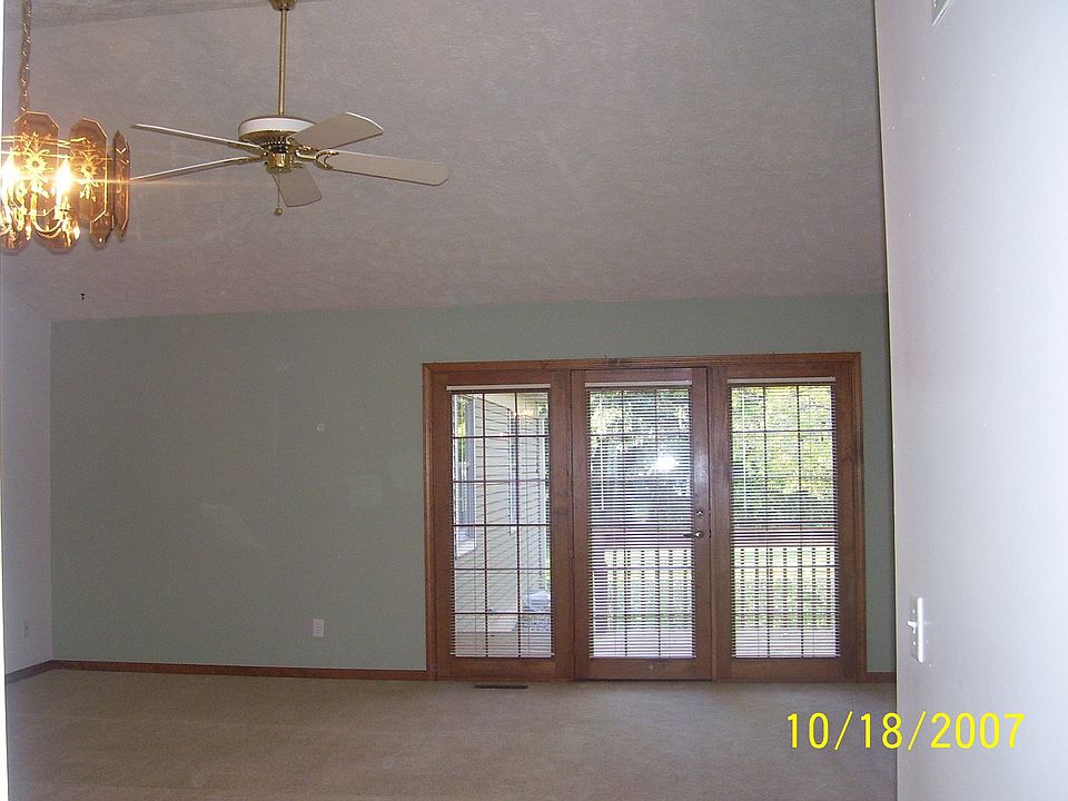 Great Room French Door 