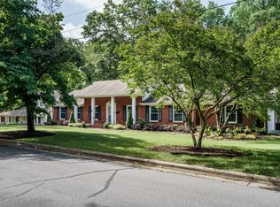 1400 E Davie St, Raleigh, NC 27610