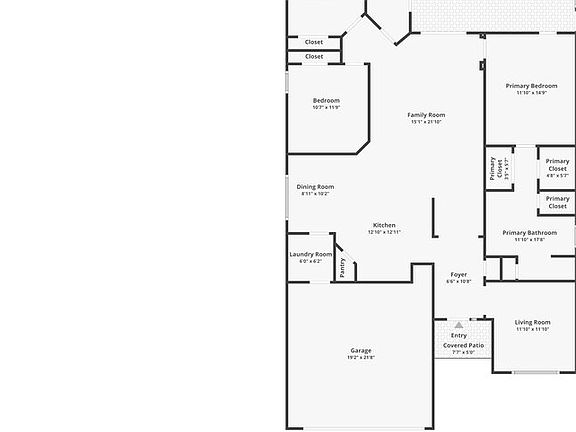 2nd image of 1702 Erin Brooke Dr