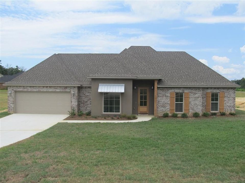 118 Teal Loop, West Monroe, LA 71291 Zillow