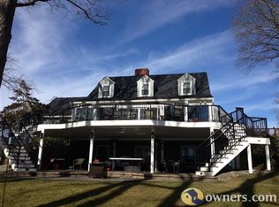 13085 Lewistown Rd, Queen Anne, MD 21657