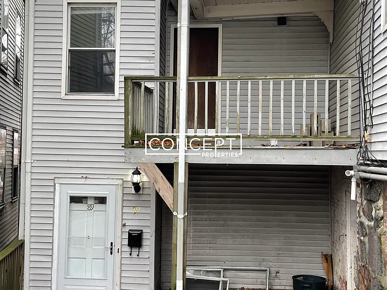 89 Sheridan St #1 — Photo 1
