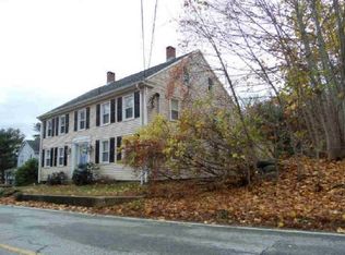 78 Pequot Rd, Uncasville, CT 06382