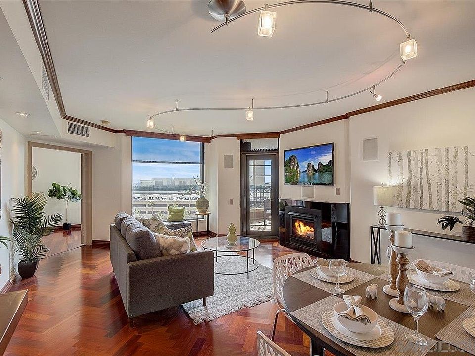1st image of 500 W Harbor Dr Unit 908