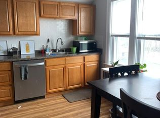 67 Wheeler Ave FLOOR 3, Providence, RI 02905