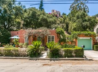 2603 Hermosita Dr, Glendale, CA 91208