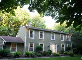 11403 Brantford Ct, Fort Wayne, IN 46814