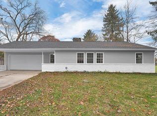 4730 Westerville Rd, Columbus, OH 43231