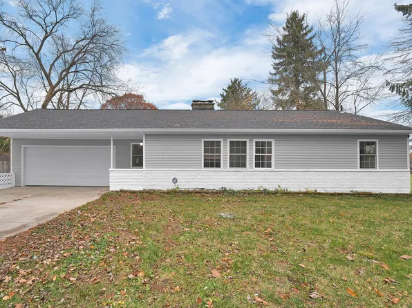 4730 Westerville Rd, Columbus, OH 43231