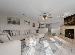 705 Western Trl, Keller, TX 76248