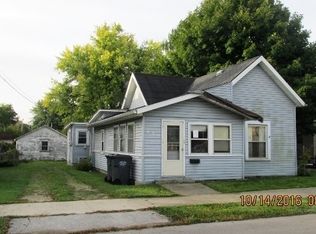 845 W State St, Albany, IN 47320