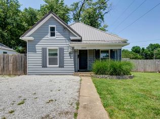 1603 W Lee St, Springfield, MO 65803