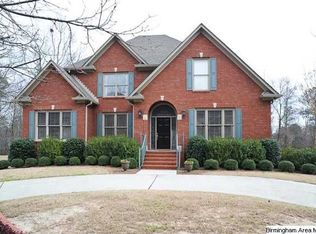 4116 Milners Ln, Birmingham, AL 35242