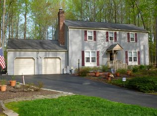1752 Thistle Ct, Gambrills, MD 21054