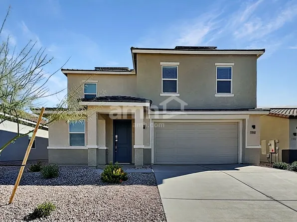 13042 N Mustang Crossing Rd, Marana, AZ 85653