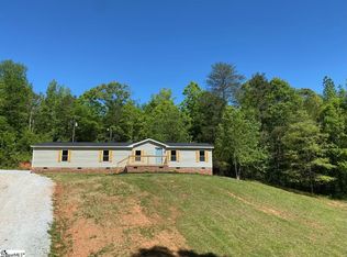 320 Goodwin Rd, Travelers Rest, SC 29690