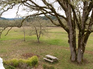31552 Bellinger Rd, Lebanon, OR 97355
