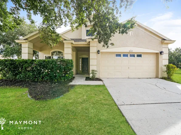 8797 Southern Charm Cir, Brooksville, FL 34613