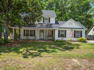2916 Shadow Ln, North Charleston, SC 29406