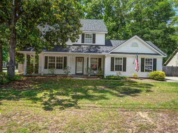 2916 Shadow Ln, North Charleston, SC 29406