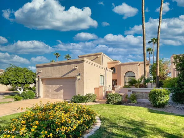 10153 E TOPAZ Drive, Scottsdale, AZ 85258