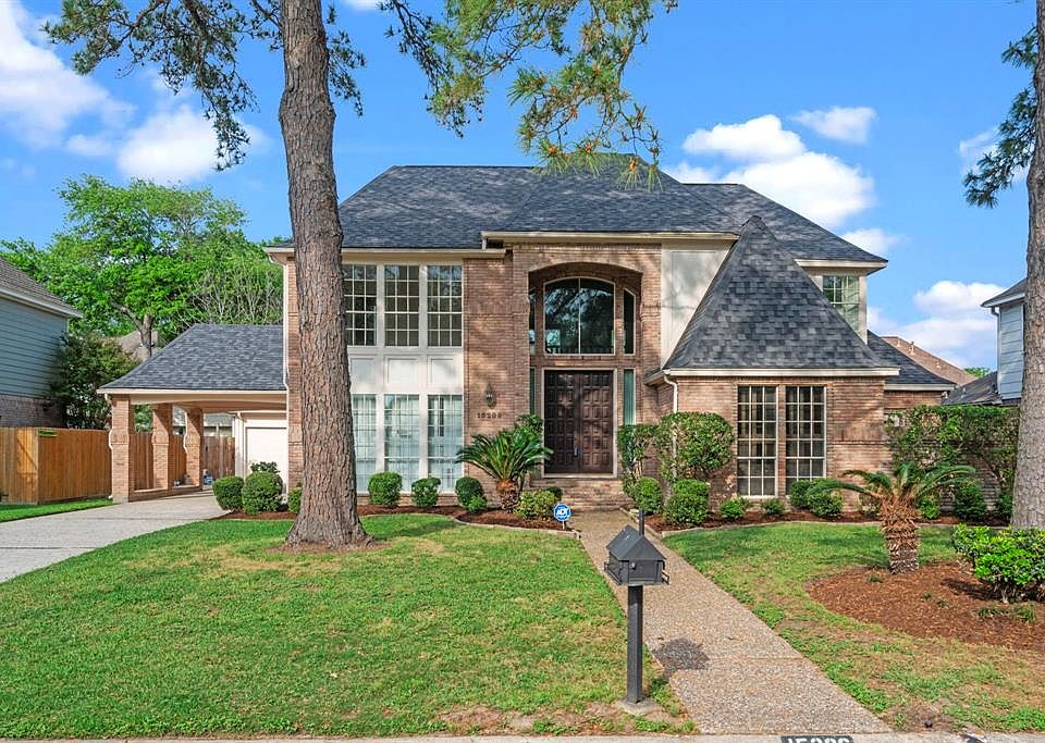 1st image of 15206 Dawn Meadows Drive