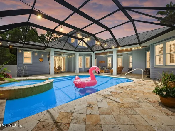 286 VALE Drive, St. Augustine, FL 32095