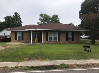 58710 Iron Farm Rd, Plaquemine, LA 70764